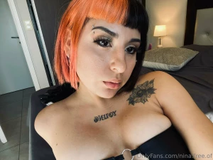 I have to tell you something so send me dms