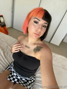 Let me know if you wanna have some fun im free