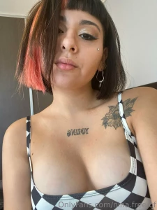 Say yes if you also think latina boobs are the best