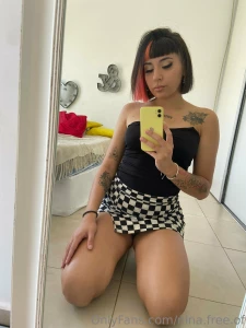 Make me happy and cum for me