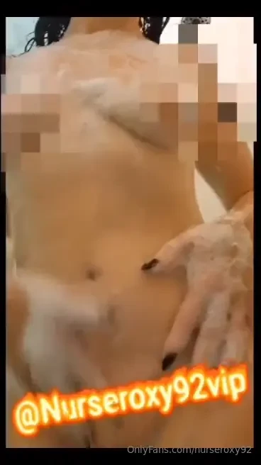 Nurseroxy92vip part 31 