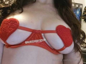 Nurseroxy92vip part 35