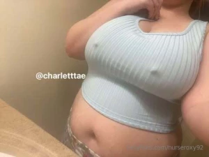 Step into my world where your fantasies are my reality exclusive part 5