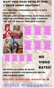 Top row free kryptickiah vip kryptickhaleesi free geminibabes01 vip part 1