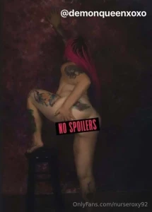 Big titty goth princess gf demonqueenxoxofree vip demonqueenxoxo part 1