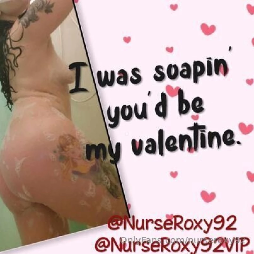 I m looking to be your dirty valentine nurseroxy92vip cum check me out 