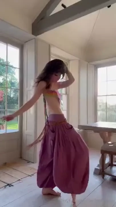 Silly lil dancing videos i did part 1 