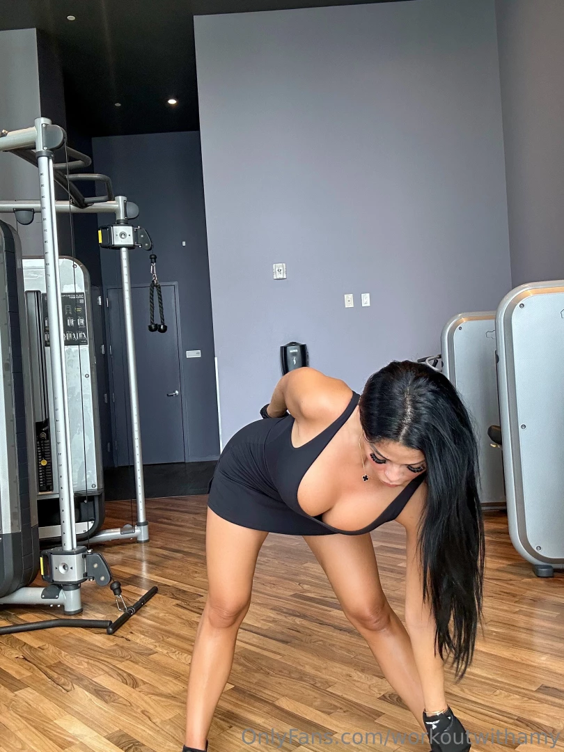 Keep your body moving 