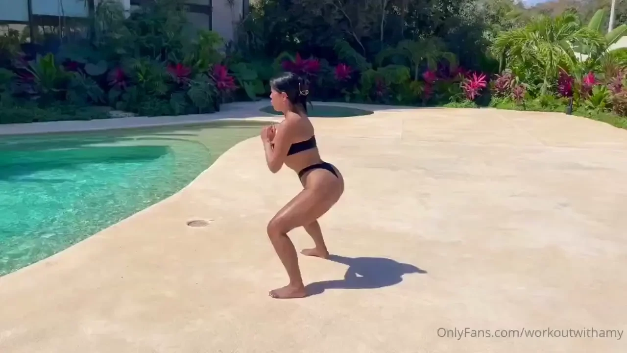 No excusess here are some exercises you can do anywhere 