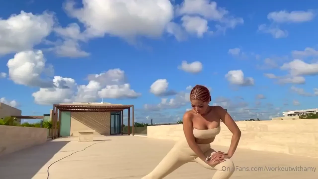 Don t forget to always start your workouts stretching 