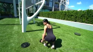 Start working towards your goals today nobody else is gonna do it for