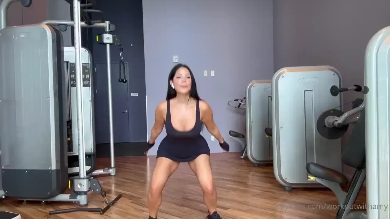 These exercises add that extra cardio component missing from a normal 