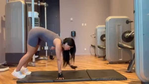 These are effective exercises that burn calories and help you tone try