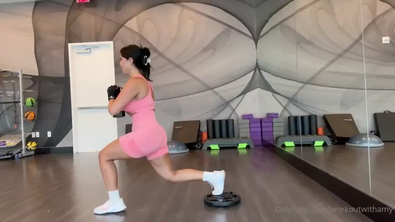 Try these to get stronger quads 