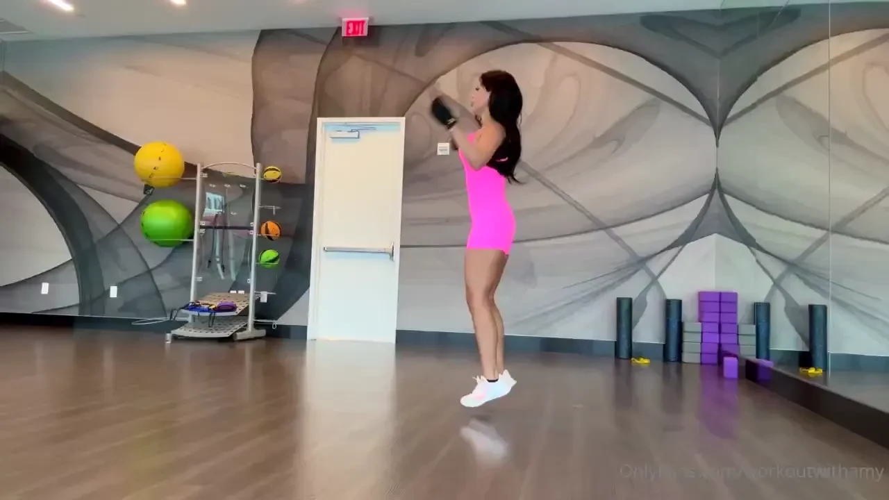 Rope jumping will accelerate your metabolism and will make you burn 