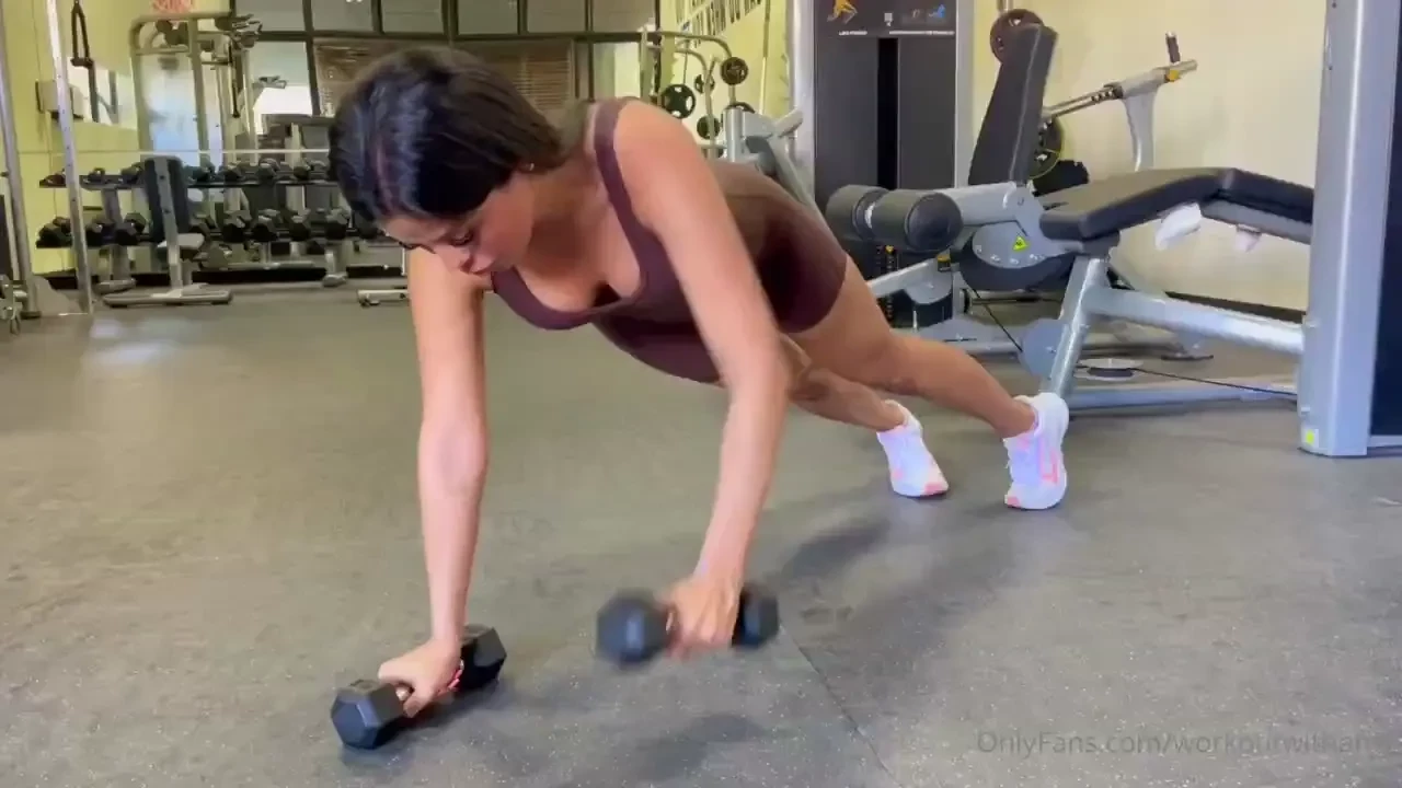 Try these multi-functional exercises that challenges your core 