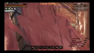 Stream started at 05 18 2025 05 56 pm playing conan exiles in demigod