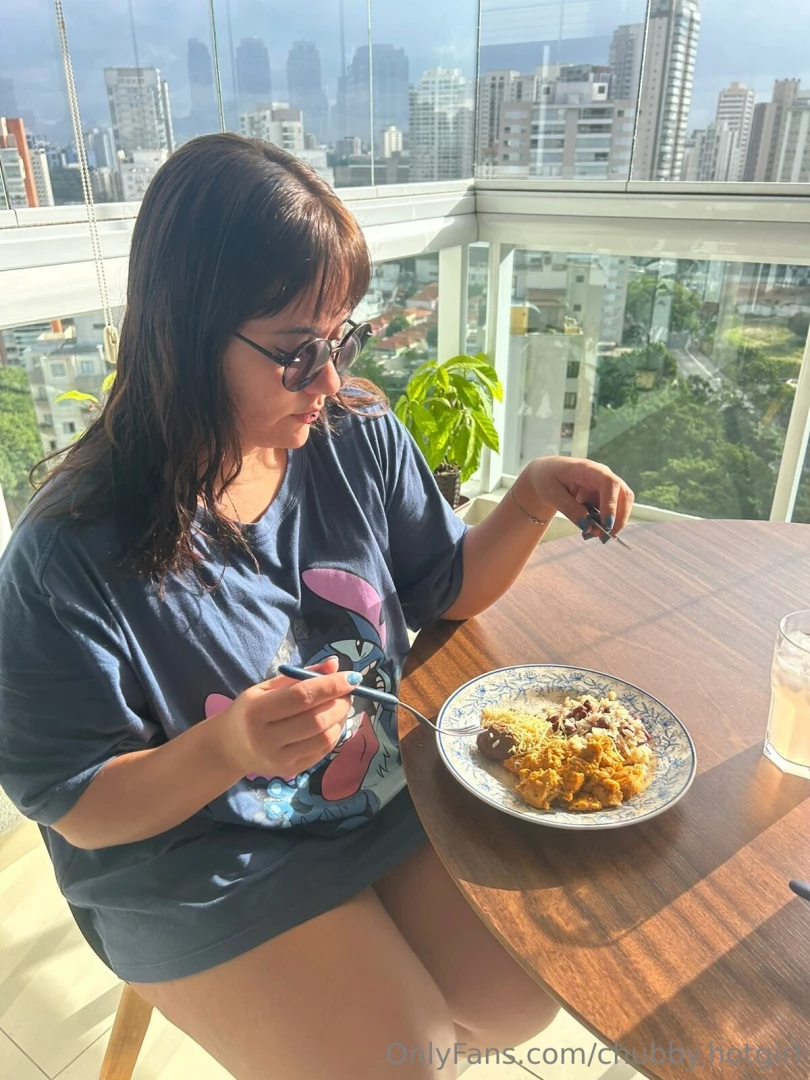 Chubby-hotgirl part 2 