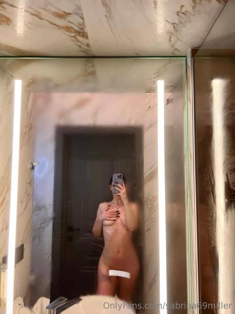 I m going to take a shower do you want to join 