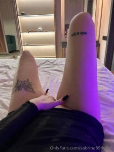 What are your plans i m just lying down now and something is a little