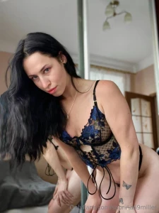 This outfit would look great on your bedroom floor right part 34