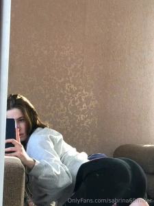 Is there anything about me that initially drew your attention part 1