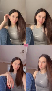 Your morning got a little brighter when you saw my selfie