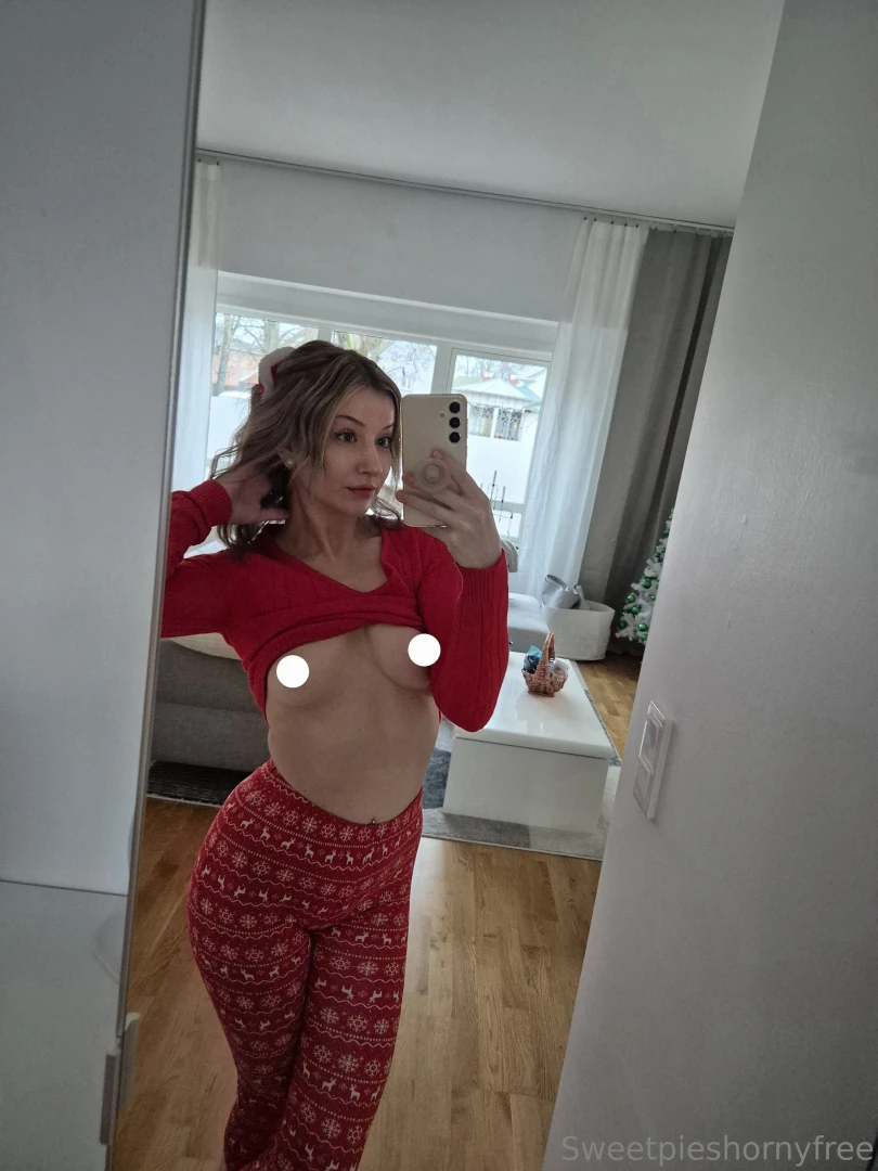 Hoppas din jul var bra 