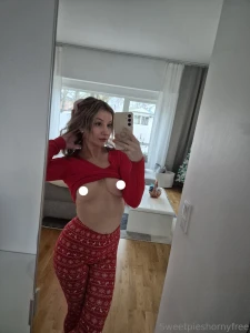 Hoppas din jul var bra