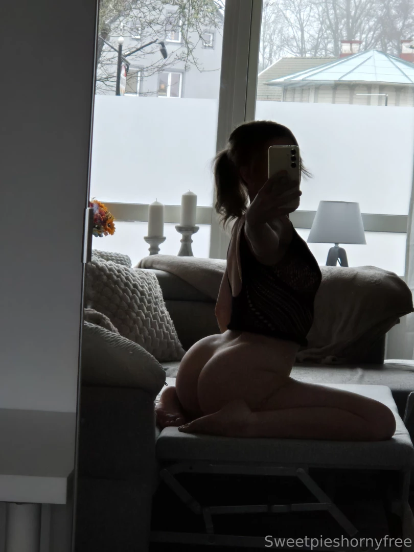 Sweetpieshorny part 2 