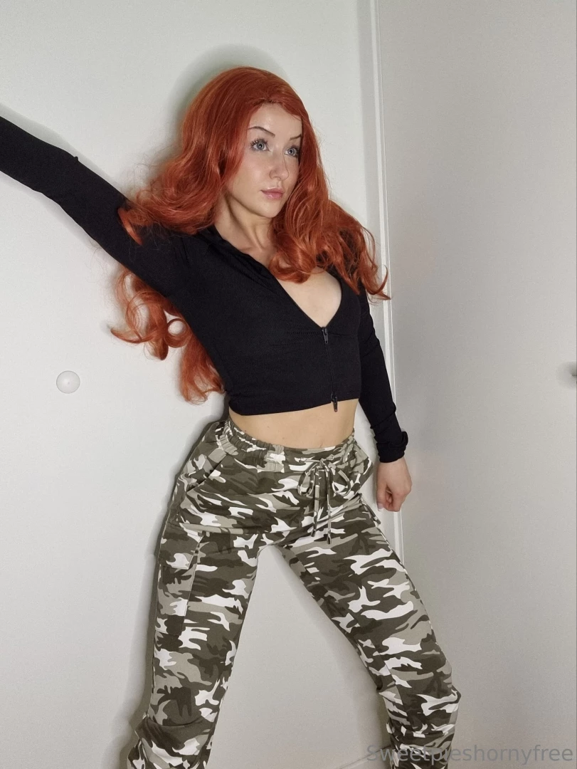 Kim possible part 5 