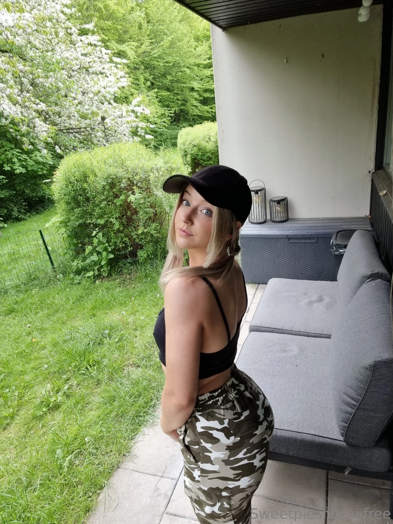 Probably how every tall person sees me 