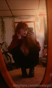 Like my new boots part 4