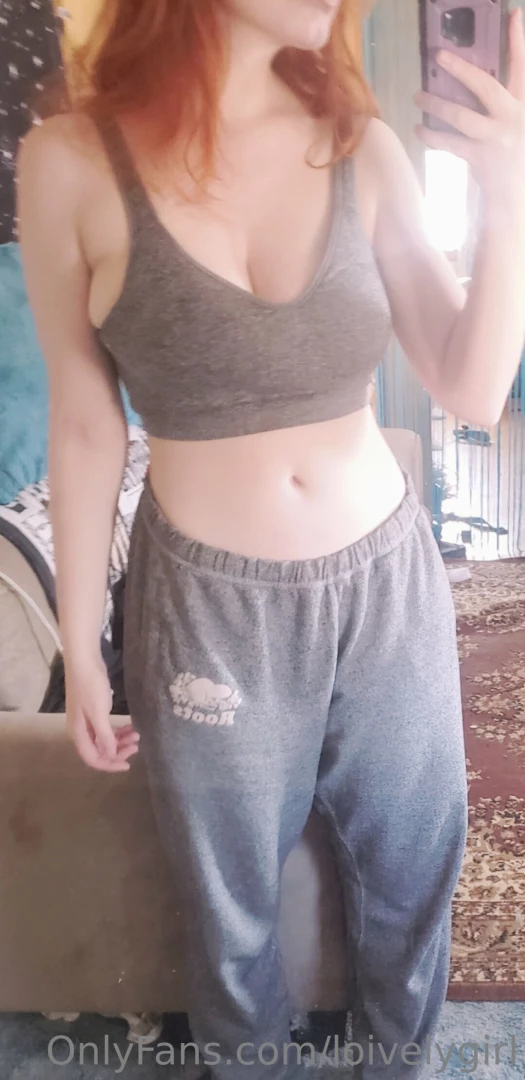 Just some cozy pictures part 1 