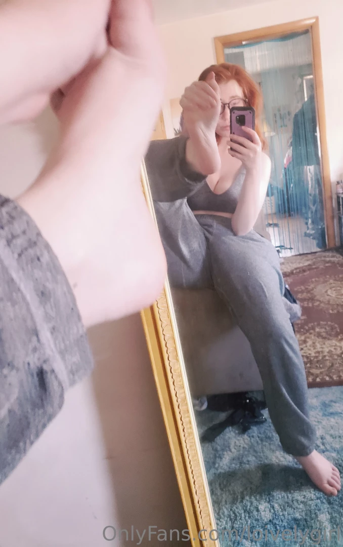 Just some cozy pictures part 2 