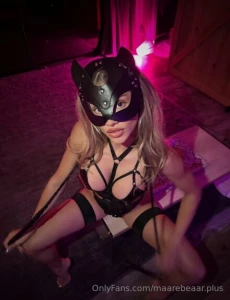 Dress up is fun do you agree send me a message on my sexy page to see