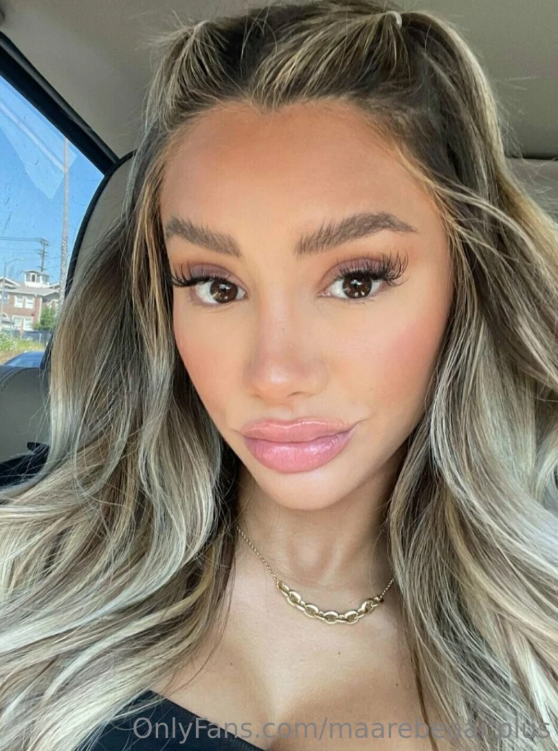 Come say hiiiii on my other page https onlyfans com maarebeaar 
