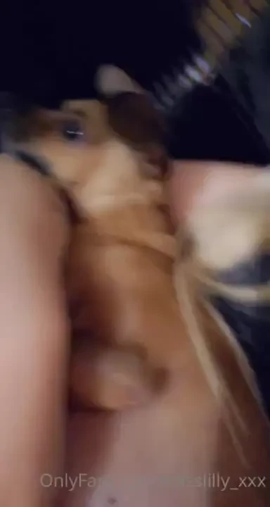 I cant be the only one here who has pet children 