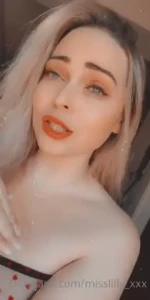 Misslilly-xxx part 52