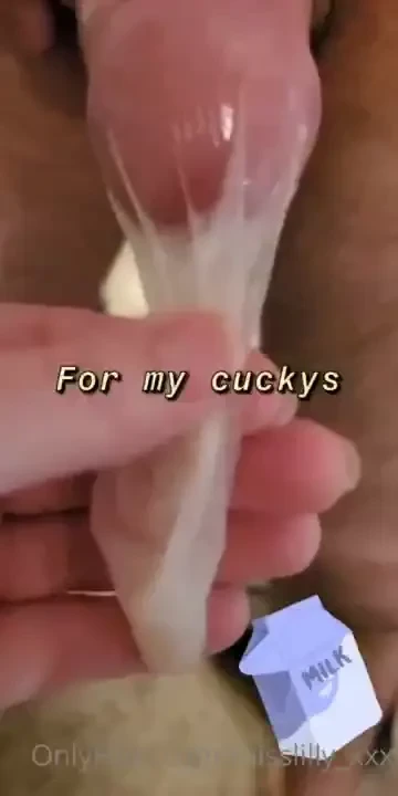 And this is going to a lucky one here isn t it 