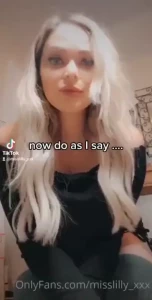 Misslilly-xxx part 40