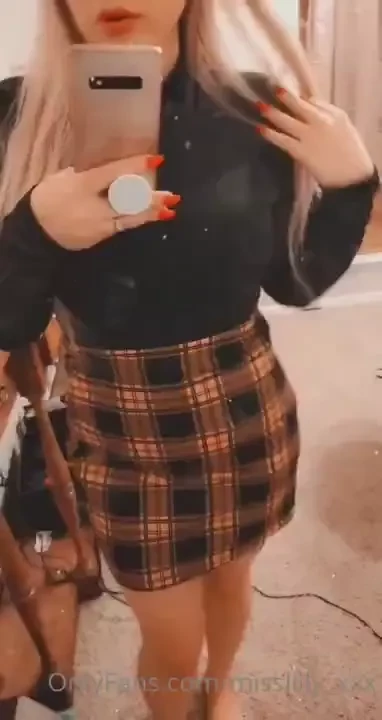 Cute on the outside but naughty underneath 