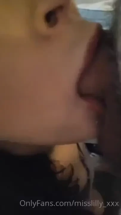 Who needs their cock to dissappear 