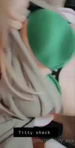 Misslilly-xxx part 43