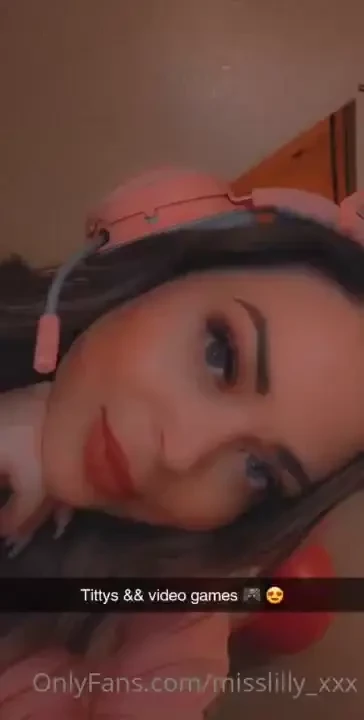 Misslilly-xxx part 37 