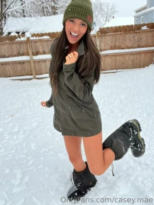 I m about to make you guys laugh lol also these are not my boots my