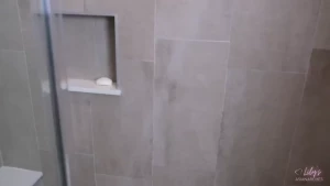 Lily s shower seduction getting my sweet soles all ready for you in