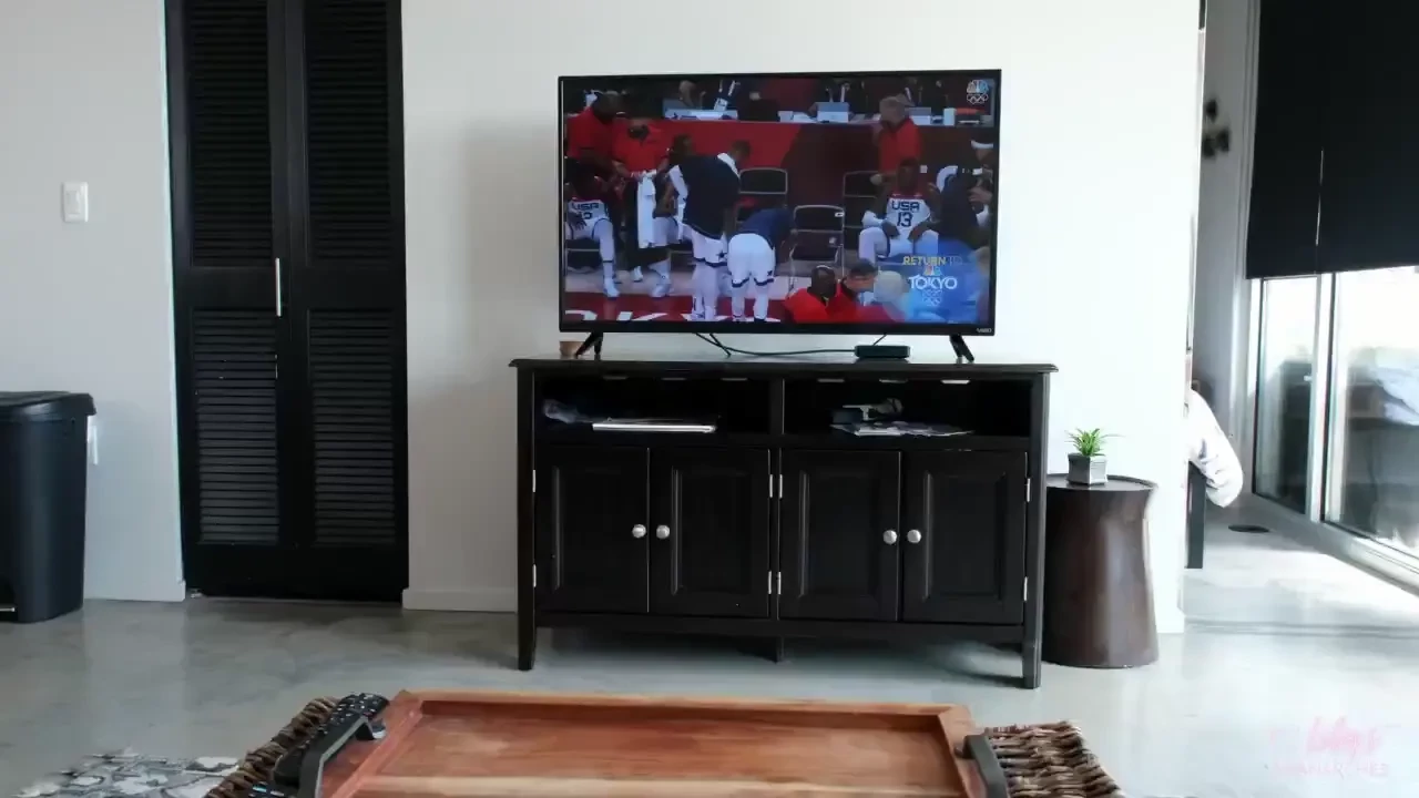 Lily let s make a deal footjob ugh you re hanging out in the living 