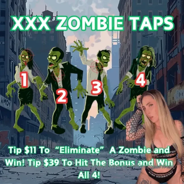 Blast zombies to explode my newest game includes new unseen content 