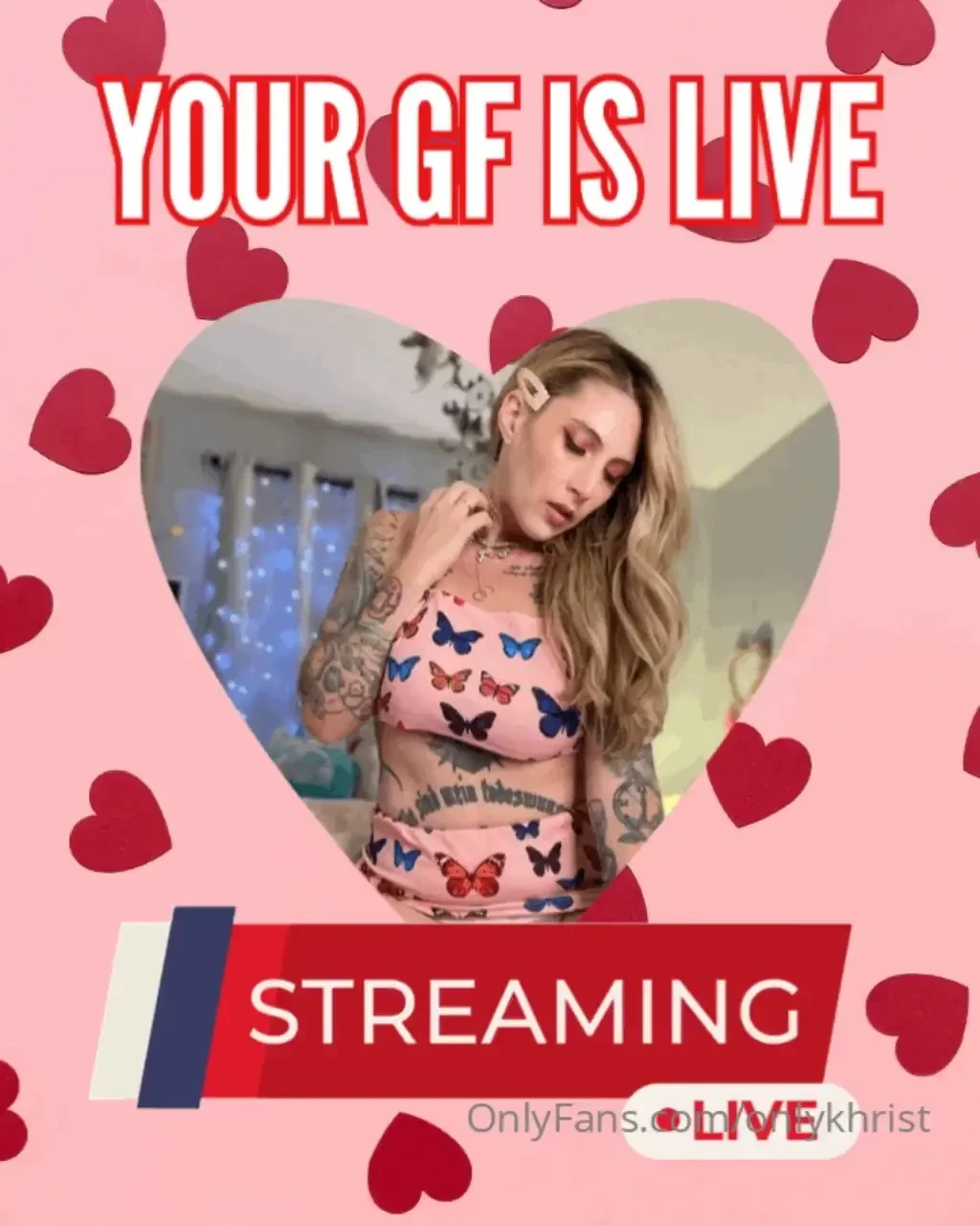 Live now click my profile pic loads of new prizes lovense games live 